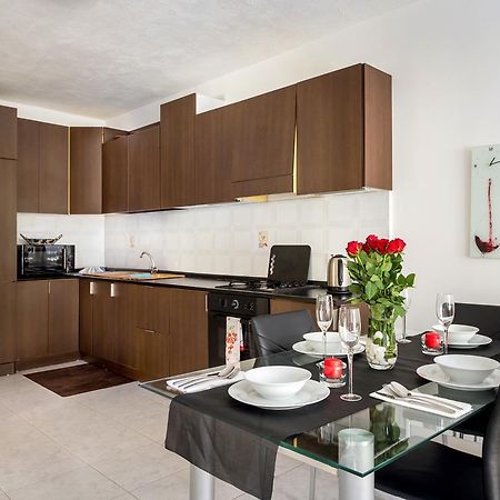 Apartment 14 St. Paul's Bay Ngoại thất bức ảnh