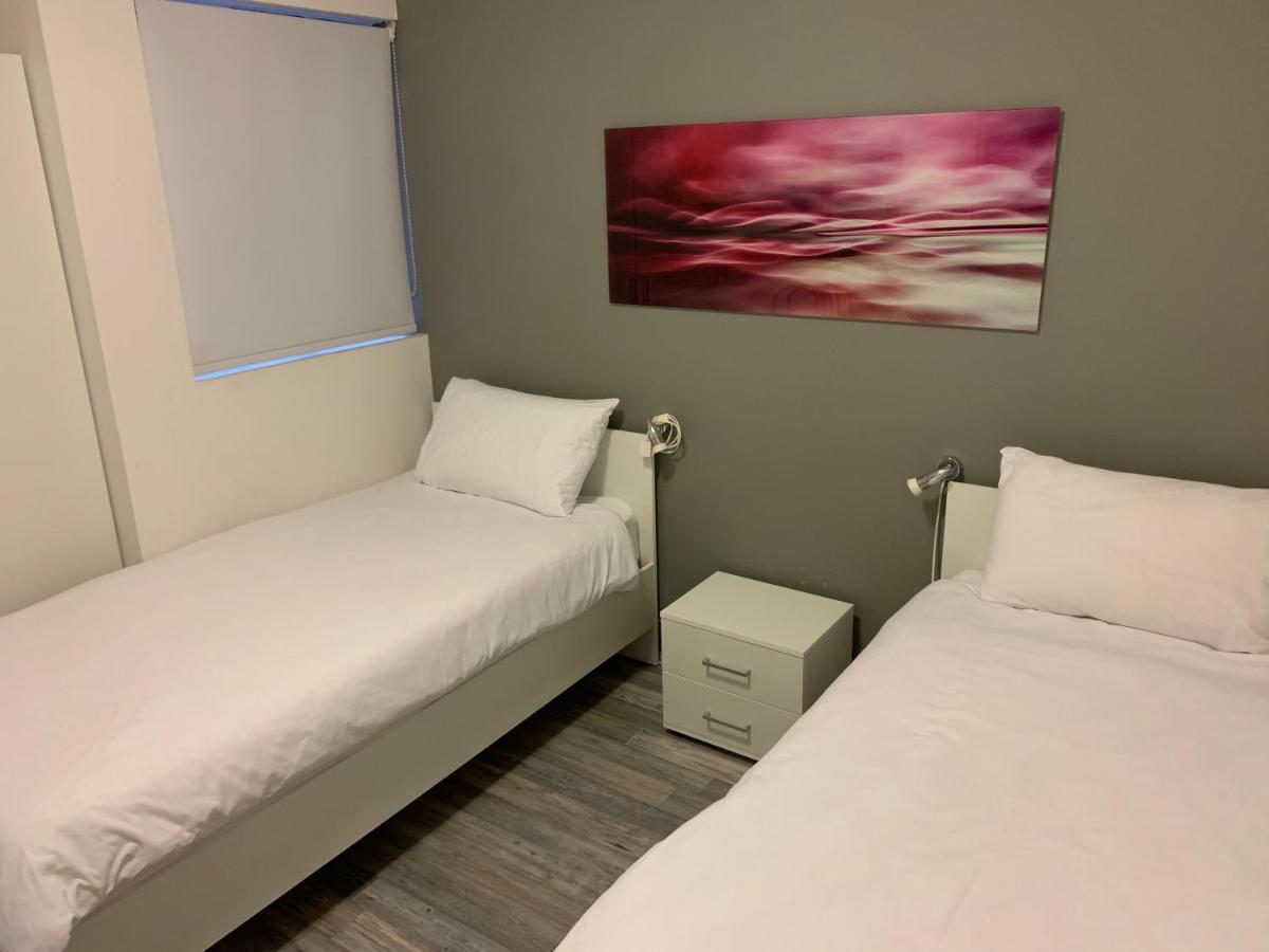 Apartment 14 St. Paul's Bay Ngoại thất bức ảnh
