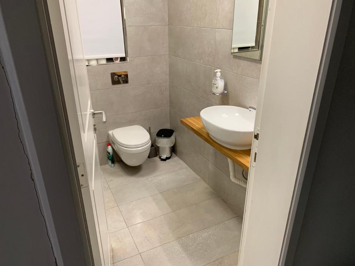 Apartment 14 St. Paul's Bay Ngoại thất bức ảnh