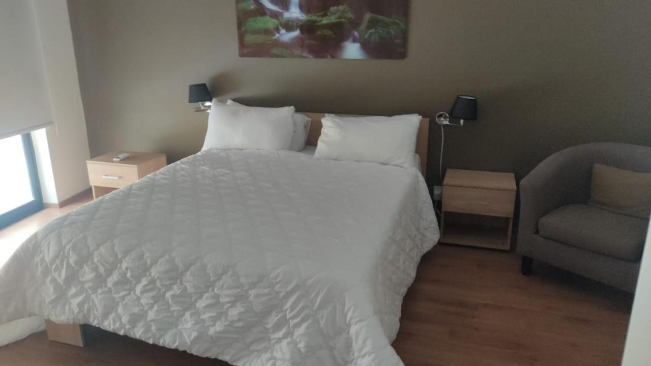 Apartment 14 St. Paul's Bay Ngoại thất bức ảnh