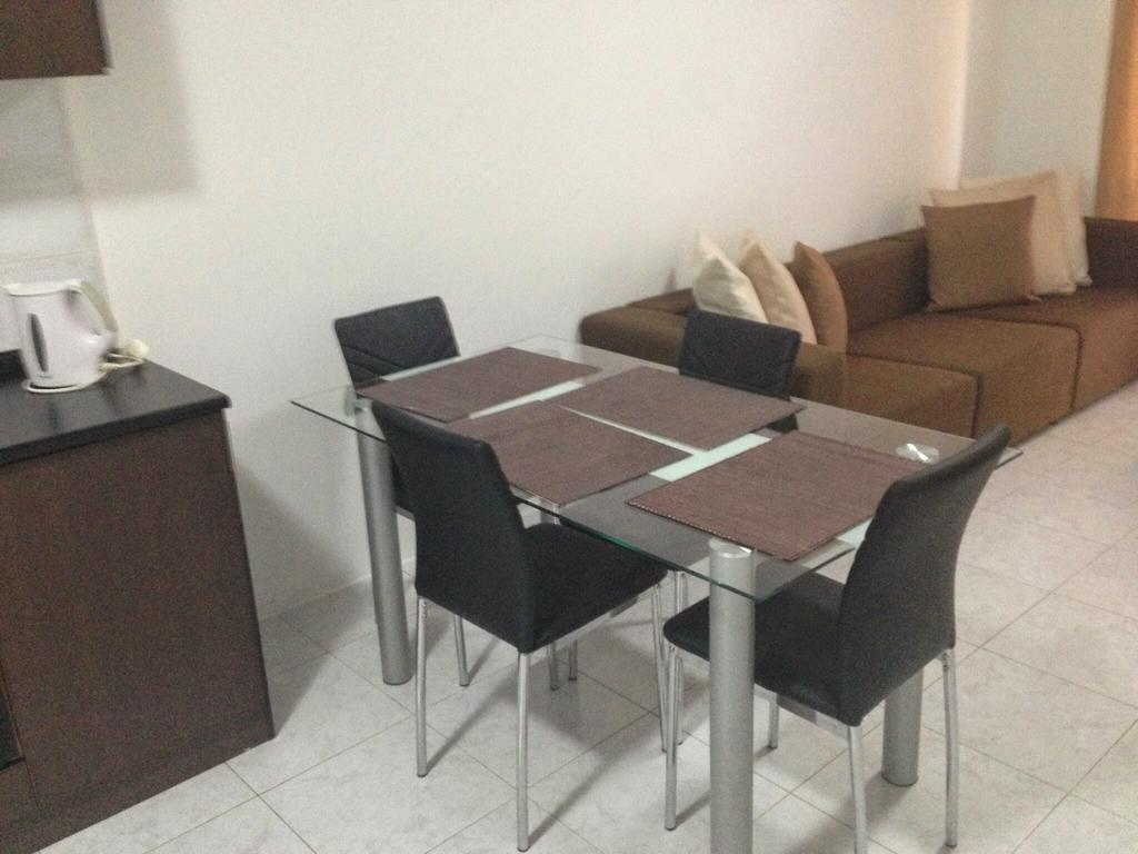 Apartment 14 St. Paul's Bay Phòng bức ảnh