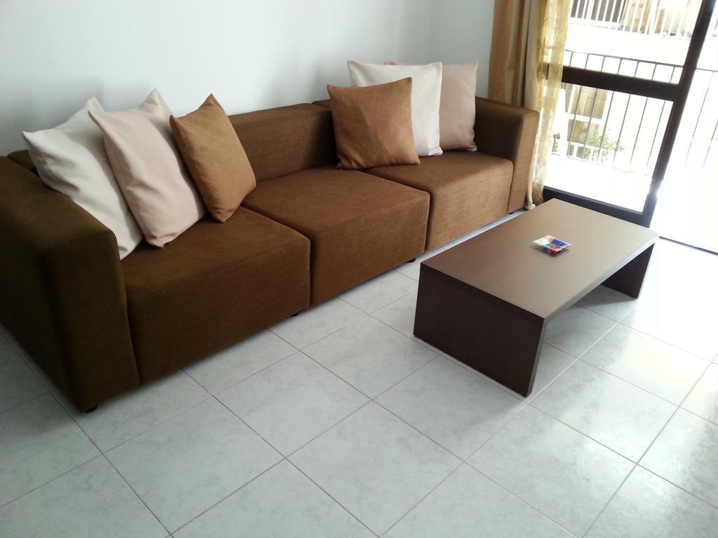 Apartment 14 St. Paul's Bay Phòng bức ảnh