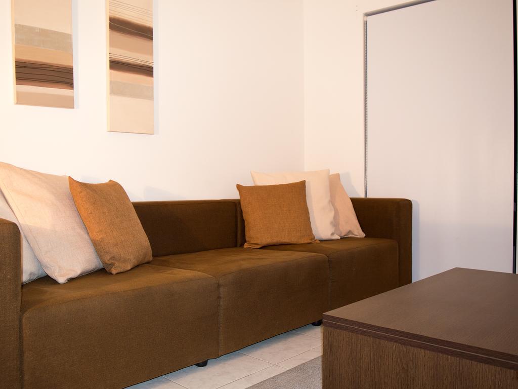 Apartment 14 St. Paul's Bay Ngoại thất bức ảnh