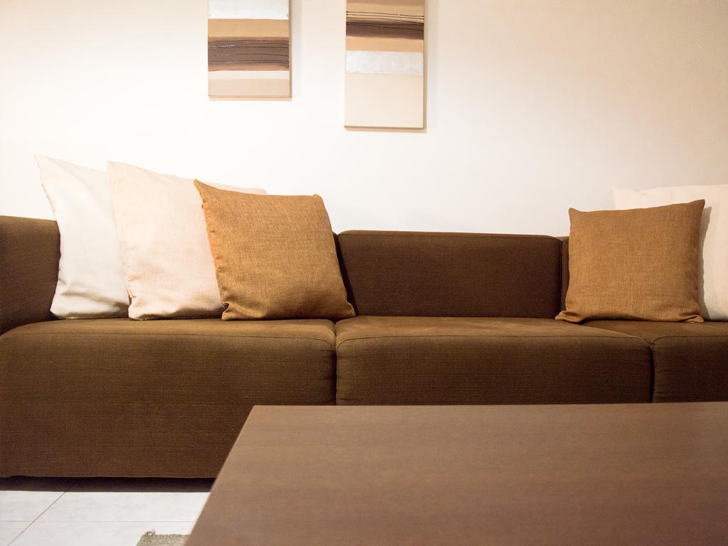 Apartment 14 St. Paul's Bay Ngoại thất bức ảnh