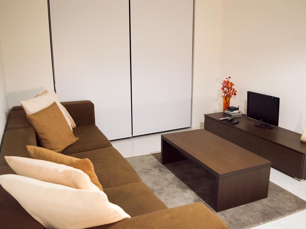 Apartment 14 St. Paul's Bay Ngoại thất bức ảnh