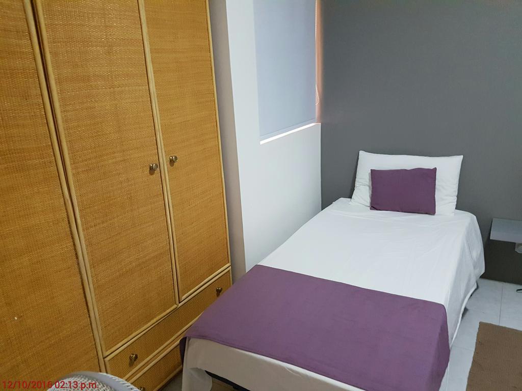 Apartment 14 St. Paul's Bay Ngoại thất bức ảnh