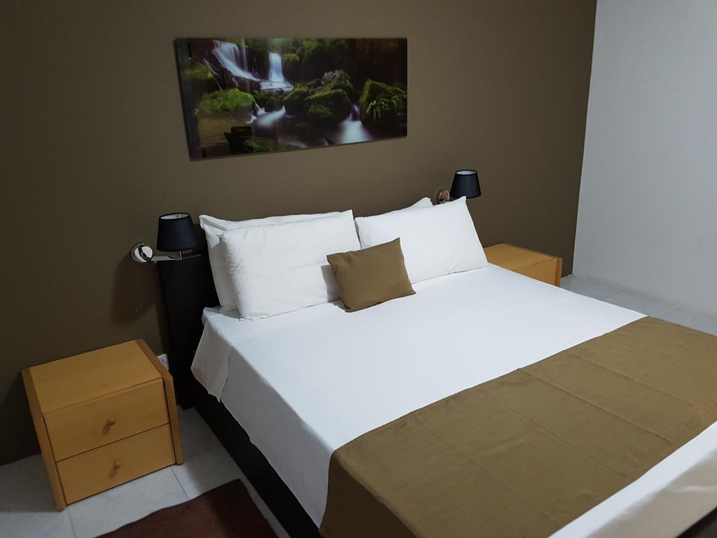 Apartment 14 St. Paul's Bay Ngoại thất bức ảnh