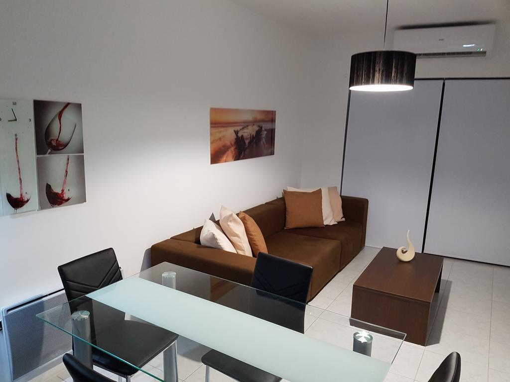 Apartment 14 St. Paul's Bay Ngoại thất bức ảnh