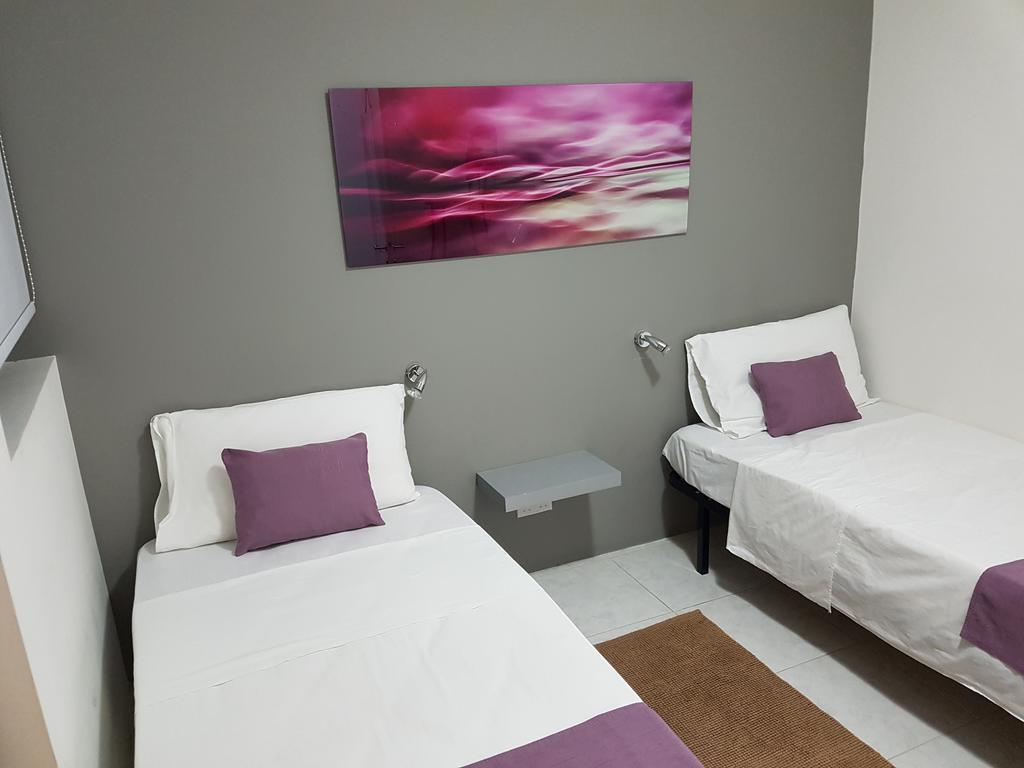 Apartment 14 St. Paul's Bay Ngoại thất bức ảnh