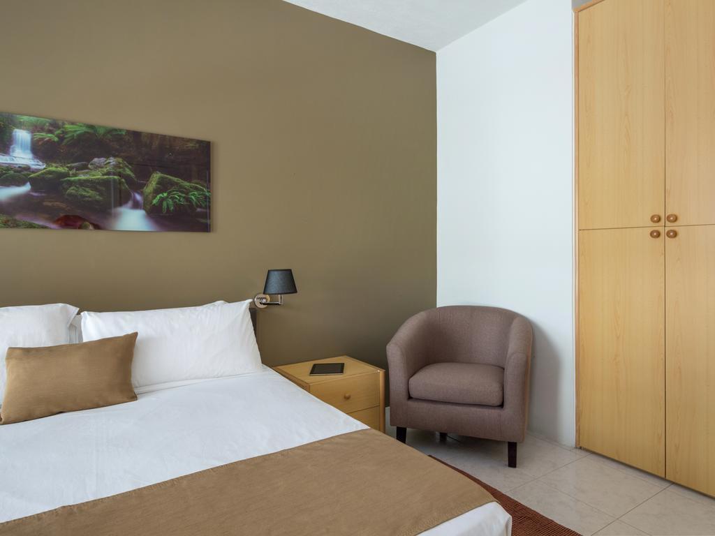 Apartment 14 St. Paul's Bay Ngoại thất bức ảnh