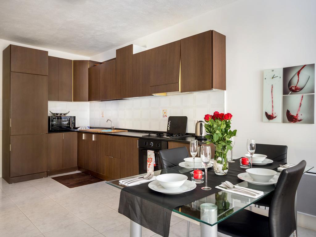 Apartment 14 St. Paul's Bay Ngoại thất bức ảnh
